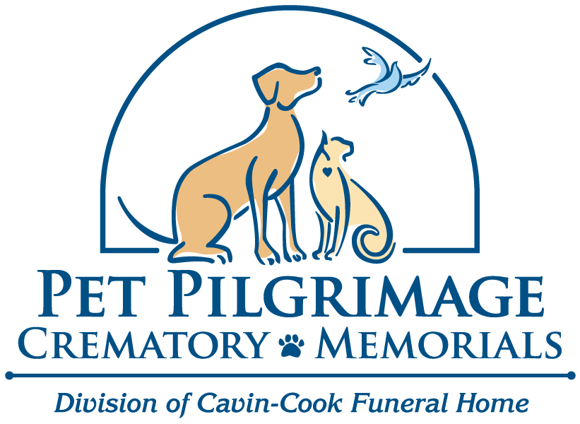 Pet Pilgrimage Crematory & Memorials